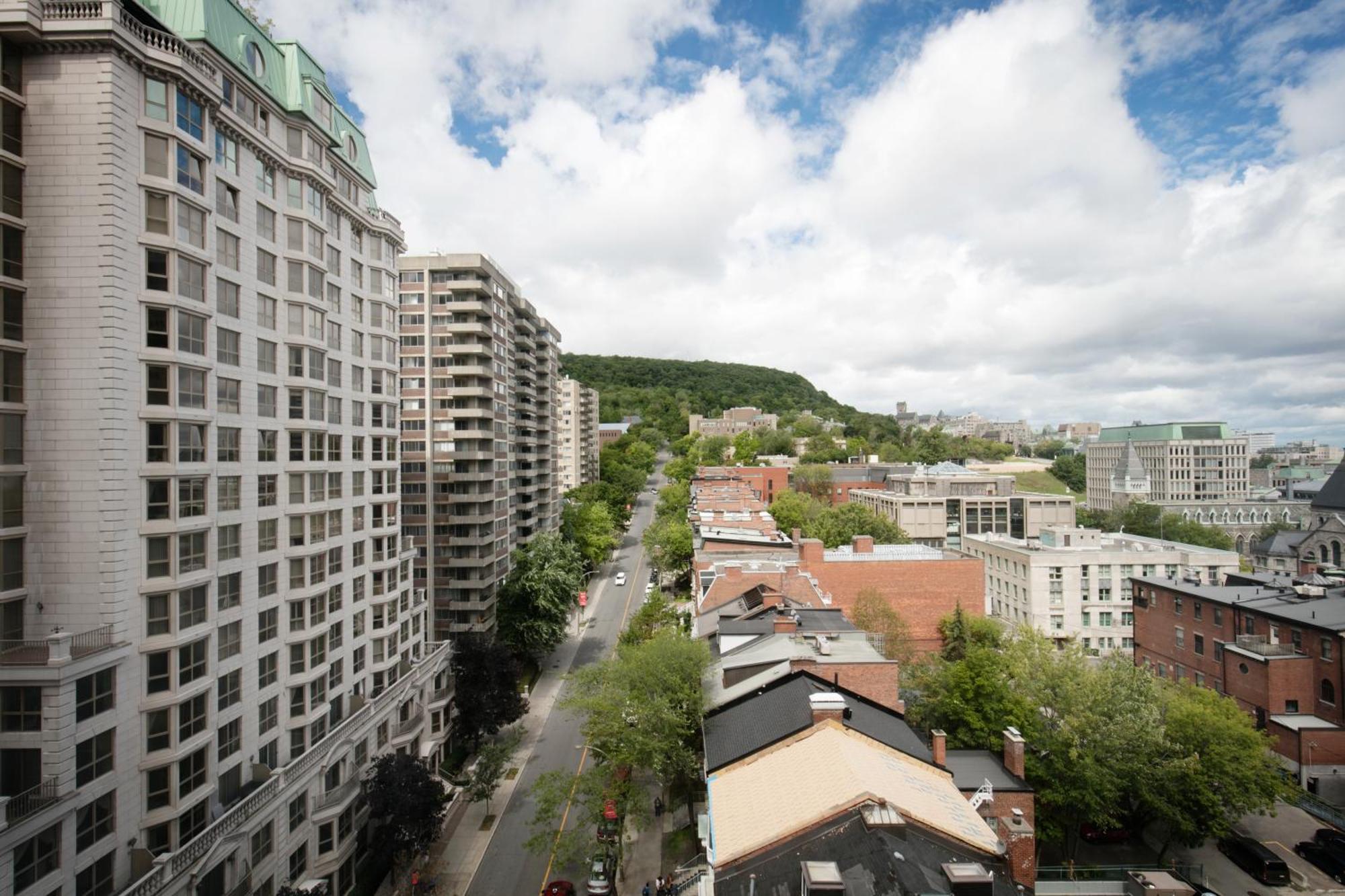Best Western Ville-Marie Montreal Hotel & Suites, Montreal